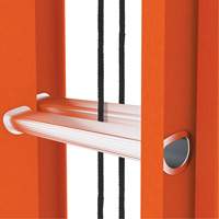 &eacute;chelle coulissante BuildMan, Cap 300 lb, 40' h, Calibre 1A Infinity Industrial Services Inc.