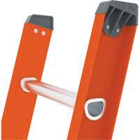 &eacute;chelle coulissante BuildMan, Cap 300 lb, 40' h, Calibre 1A Infinity Industrial Services Inc.