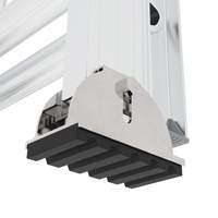 &eacute;chelle coulissante Jobsite Series, Cap 225 lb, 32' h, Calibre 2 Infinity Industrial Services Inc.