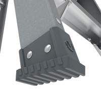 Step Ladder, 6', Fibreglass, 225 lbs. Capacity, Type 2 Infinity Industrial Services Inc.