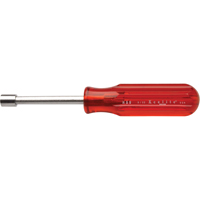 Hollow Shaft Nut Driver - Imperial, 9/32" Drive, 7-1/4" L Infinity Industrial Services Inc.
