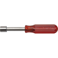 Hollow Shaft Nut Driver - Imperial, 9/16" Drive, 7-1/4" L Infinity Industrial Services Inc.