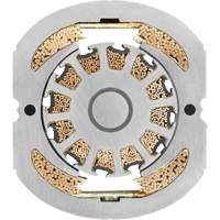 Drill, 1/2" Chuck, 8.5 A, 120 V, 0-850 RPM, Keyed Chuck Infinity Industrial Services Inc.