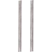 Lames de rechange r&eacute;versible au carbure pour raboteuse Infinity Industrial Services Inc.