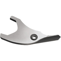 Replacement Centre Shear Blade Infinity Industrial Services Inc.