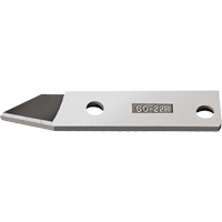 Replacement Left Shear Blade Infinity Industrial Services Inc.