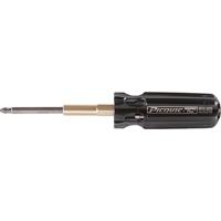 Sixpac Plus Multi-Bit Screwdrivers Infinity Industrial Services Inc.