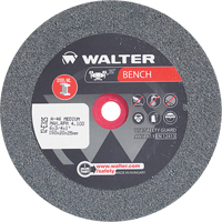 Bench Grinding Wheels, 6" x 3/4", 1" Arbor, 1 Infinity Industrial Services Inc.