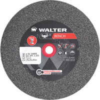 Bench Grinding Wheels, 7" x 1", 1" Arbor, 1 Infinity Industrial Services Inc.