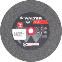 Bench Grinding Wheels, 7" x 1", 1" Arbor, 1 Infinity Industrial Services Inc.