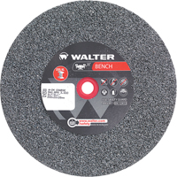Bench Grinding Wheels, 8" x 7/8", 1" Arbor, 1 Infinity Industrial Services Inc.