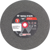 Bench Grinding Wheels, 8" x 7/8", 1" Arbor, 1 Infinity Industrial Services Inc.
