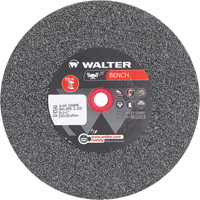 Bench Grinding Wheels, 8" x 1", 1" Arbor, 1 Infinity Industrial Services Inc.