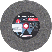 Bench Grinding Wheels, 8" x 1", 1" Arbor, 1 Infinity Industrial Services Inc.