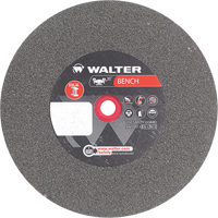 Bench Grinding Wheels, 8" x 1", 1" Arbor, 1 Infinity Industrial Services Inc.