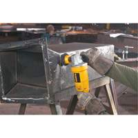 Meuleuses &agrave; angle robustes, 5", 120 V, 12 A, 10 000 Tr/min Infinity Industrial Services Inc.