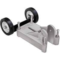 Small Base Assembly Infinity Industrial Services Inc.