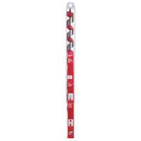 Longue m&egrave;che h&eacute;licoidale pour perceuse, Diam&egrave;tre de 1", Cannelure 15", Tige 7/16" hexagonal Infinity Industrial Services Inc.
