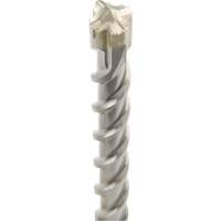Foret &agrave; 4 cannelures pour perceuse &agrave; percussion MX4, 3/4", Tige SDS-Plus, Carbure Infinity Industrial Services Inc.