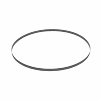 Deep-Cut Portable Band Saw Blades, Bi-Metal, 44-7/8" L x 1/2" W x 0.02" Thick, 10 TPI Infinity Industrial Services Inc.