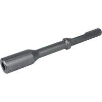 Ground Rod Driver, 5/8" Tip, 3/4" Drive Size, 9-3/4" Length Infinity Industrial Services Inc.