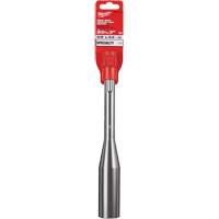 SDS-Max Ground Rod Driver, 3/4"/5/8" Tip, 3/4" Drive Size, 10" Length Infinity Industrial Services Inc.