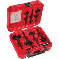 Contractor's Selfeed Bit Kit, 7 Pieces, High Speed Steel Infinity Industrial Services Inc.
