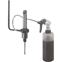 No. 3 Morse Taper Quick Change Assembly Infinity Industrial Services Inc.