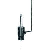 No. 3 Morse Taper Quick Change With Chip Breaker Infinity Industrial Services Inc.