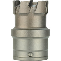 Quick Change Steel Plate Cutter Infinity Industrial Services Inc.