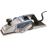 Heavy-Duty 6 3/4" Planer Infinity Industrial Services Inc.