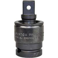 Joint universel, Chocs, Prise 3/4" Infinity Industrial Services Inc.