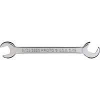 Ignition Wrench, 9/32" x 5/16", Satin Infinity Industrial Services Inc.