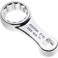 Jeu  d'adaptateur dynamom&eacute;trique &agrave; 12 pans PROTO, Adaptateur, 3/8" Infinity Industrial Services Inc.