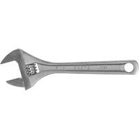 Adjustable Wrench, 6" L, Plain Infinity Industrial Services Inc.