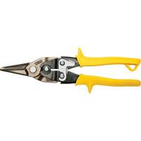 Metalmaster&reg; Compound Snips, 1-1/2" Cut Length, Straight Cut Infinity Industrial Services Inc.