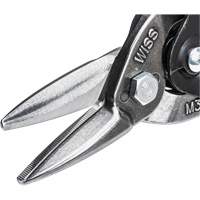 Metalmaster&reg; Compound Snips, 1-1/2" Cut Length, Straight Cut Infinity Industrial Services Inc.