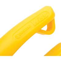 Metalmaster&reg; Compound Snips, 1-1/2" Cut Length, Straight Cut Infinity Industrial Services Inc.