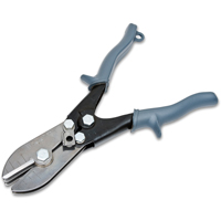 5-Blade Hand Crimpers Infinity Industrial Services Inc.