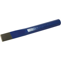 Flat Chisel Infinity Industrial Services Inc.