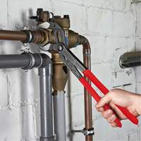 Pinces pour pompe &agrave; eau Cobra XL, 16" Infinity Industrial Services Inc.
