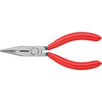 Pince &agrave; bec long avec couteau, 5-1/2" lo Infinity Industrial Services Inc.