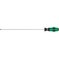 Slotted Screwdriver, 5/32" Tip, Round, 15-3/4" L, Plastic Handle Infinity Industrial Services Inc.
