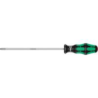 Phillips Screwdriver, #2, 12" L, Plastic Handle Infinity Industrial Services Inc.