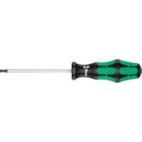 Hex Plus Screwdriver 4.0 mm Infinity Industrial Services Inc.