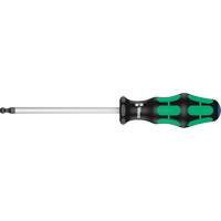 Hex Plus Screwdriver 6.0 mm Infinity Industrial Services Inc.