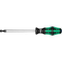 Hex Plus Screwdriver 10.0 mm Infinity Industrial Services Inc.