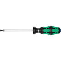 Hex Plus Screwdriver 1/4 Infinity Industrial Services Inc.