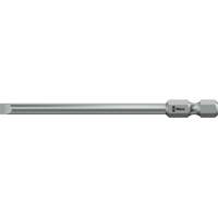 Tournevis &agrave; fente, 1/4", 2" lo, Prise Plastique Infinity Industrial Services Inc.
