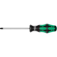 Wera Torx Insulated Screwdriver Infinity Industrial Services Inc.